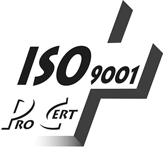 Cerification ISO9001