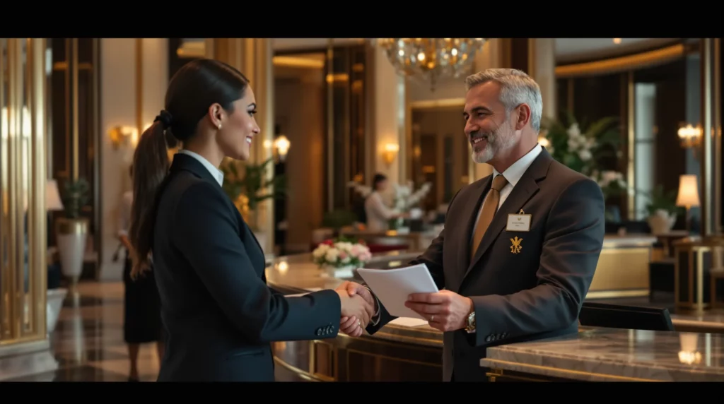 Etudier le luxe en Suisse à l'ISG Luxury Genève